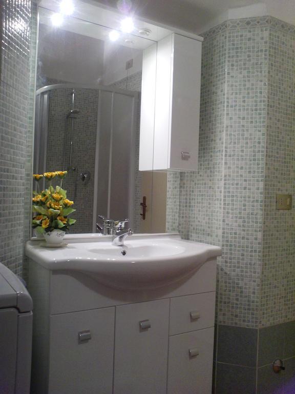 Apartamento La Loggia *