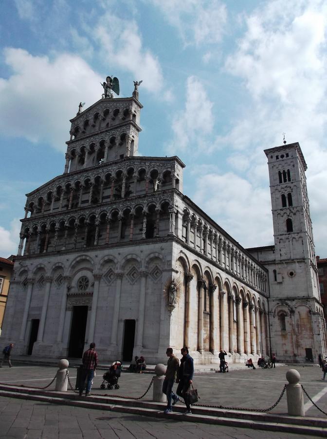 Apartamento La Loggia