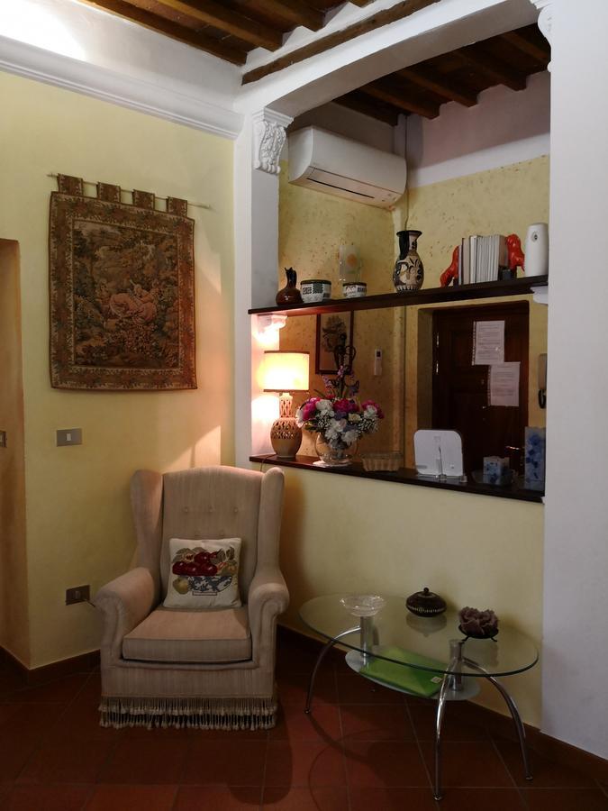 La Loggia Lucca